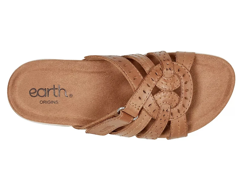 Sassoni Sandal