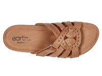 Sassoni Sandal