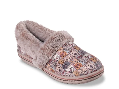 BOBS Too Cozy Slip-On