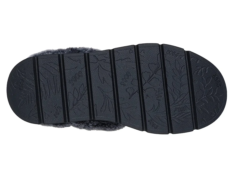 BOBS Keepsakes Lite Cozy Blend Slipper