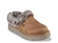 BOBS Keepsakes Lite Cozy Blend Slipper