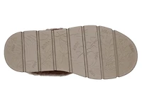 BOBS Keepsakes Lite Cozy Blend Slipper