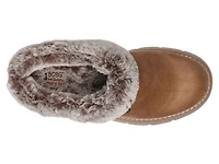 BOBS Keepsakes Lite Cozy Blend Slipper