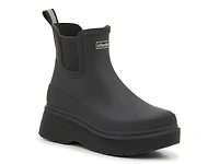 Flatform Rain Boot