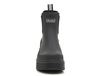 Flatform Rain Boot