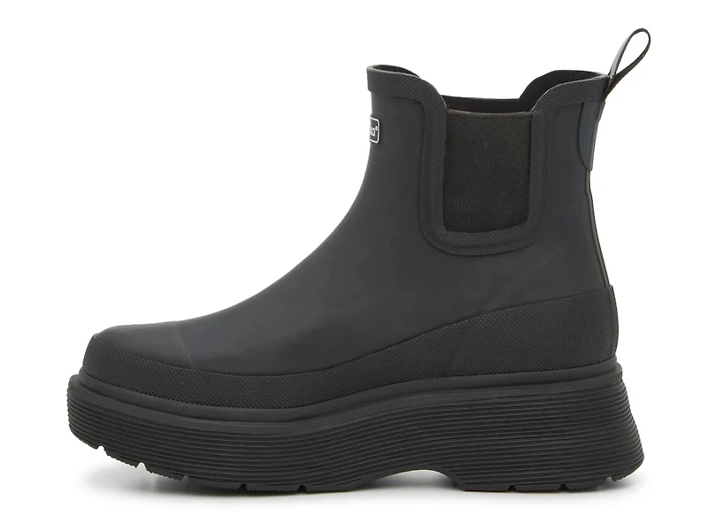 Flatform Rain Boot
