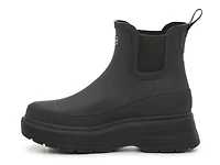 Flatform Rain Boot