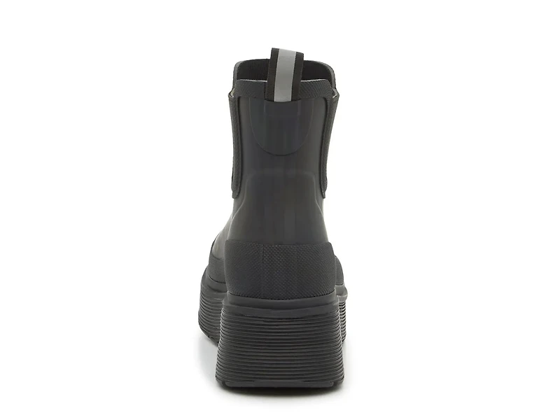 Flatform Rain Boot