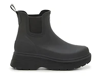 Flatform Rain Boot