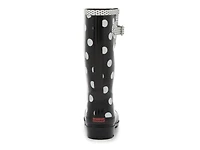 Rob Dots Rain Boot