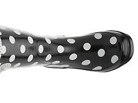 Rob Dots Rain Boot