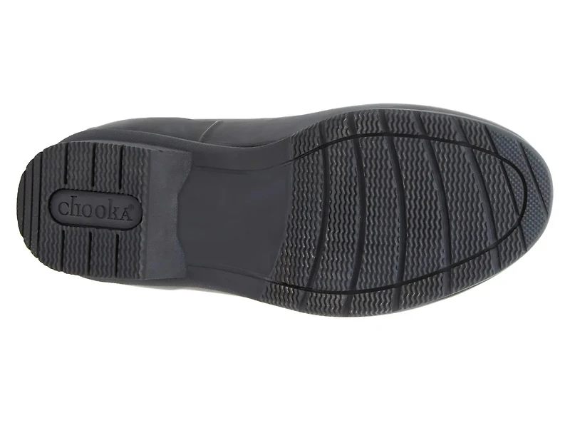 Printed Class Rain Boot