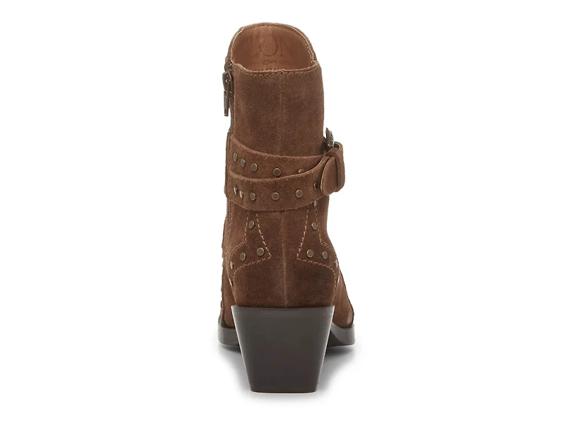 Kilon Western Bootie