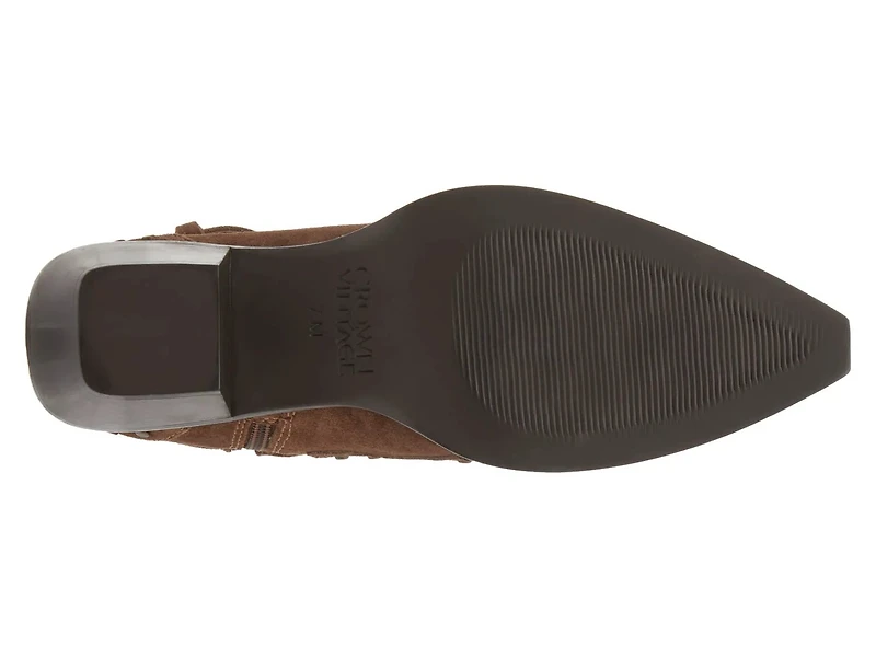 Kilon Western Bootie