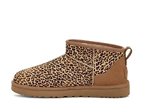 Ultra Mini Speckles Bootie