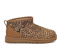 Ultra Mini Speckles Bootie