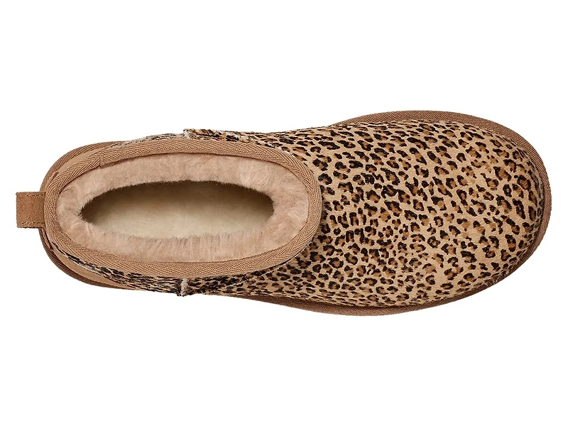 Ultra Mini Speckles Bootie