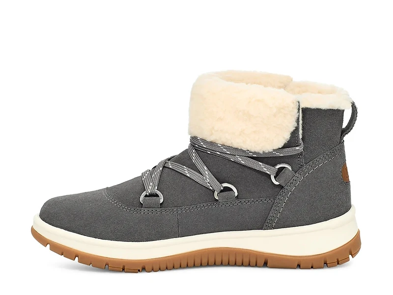 Lakesider Heritage Waterproof Bootie