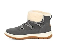 Lakesider Heritage Waterproof Bootie