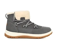 Lakesider Heritage Waterproof Bootie
