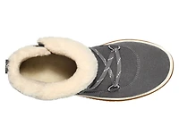 Lakesider Heritage Waterproof Bootie