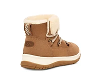 Lakesider Heritage Waterproof Bootie