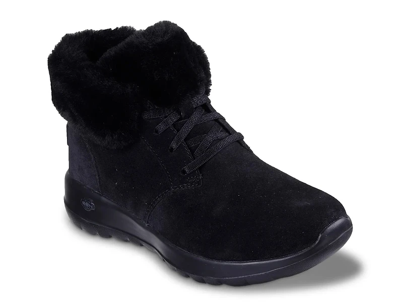 On The Go Joy Bootie