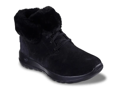 On The Go Joy Bootie