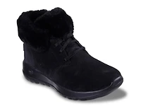 On The Go Joy Bootie
