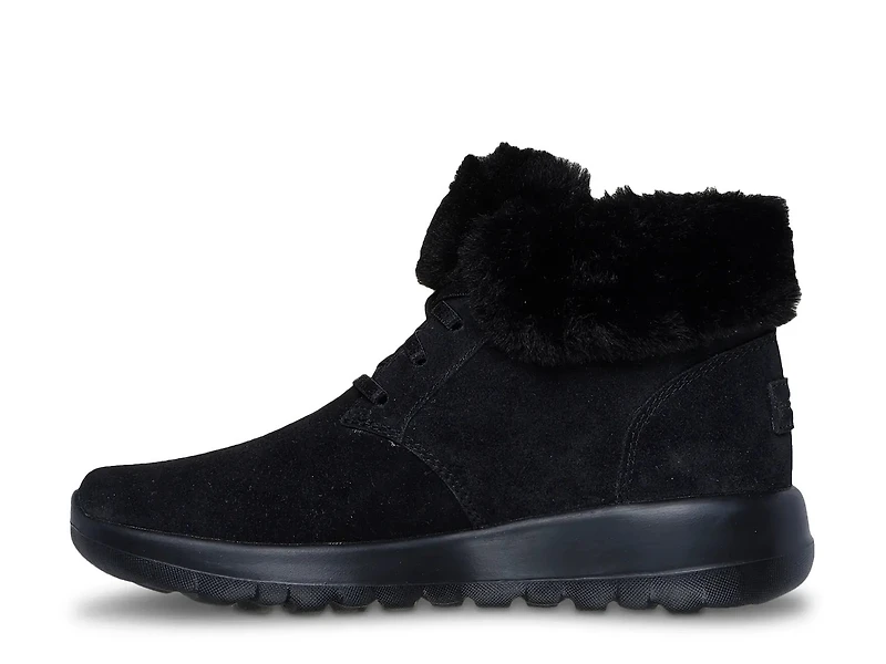 On The Go Joy Bootie