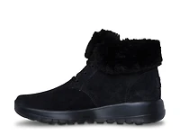 On The Go Joy Bootie