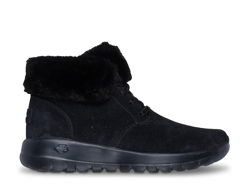 On The Go Joy Bootie