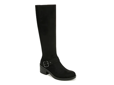 Olympia Bootie