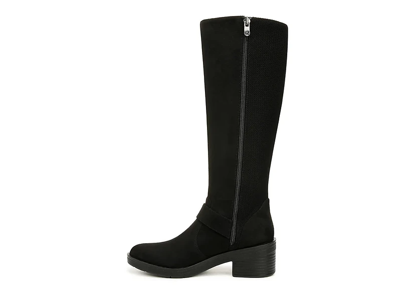 Olympia Bootie