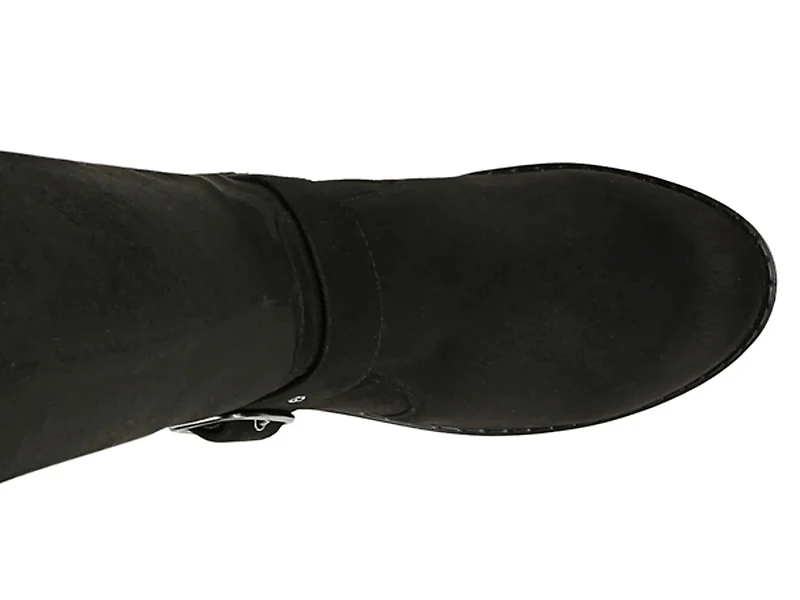 Olympia Bootie