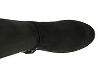 Olympia Bootie