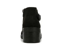 Oasis Bootie