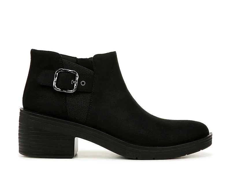 Oasis Bootie