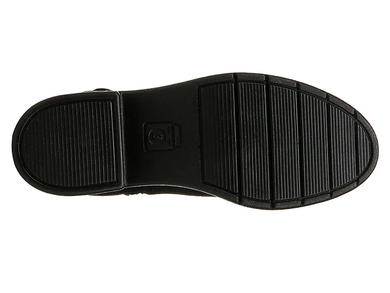 Oasis Bootie