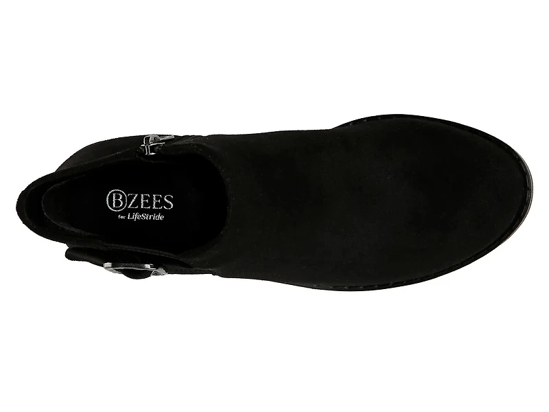 Oasis Bootie