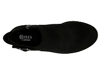 Oasis Bootie