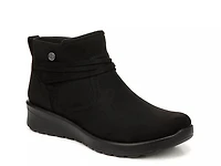 Guest Bootie