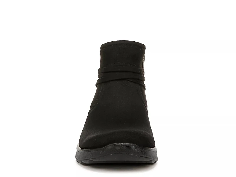 Guest Bootie