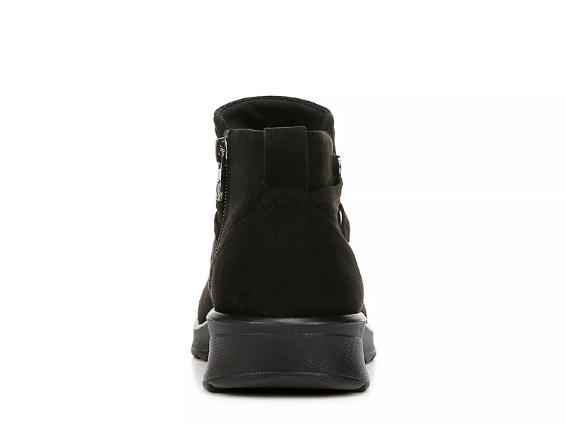 Guest Bootie