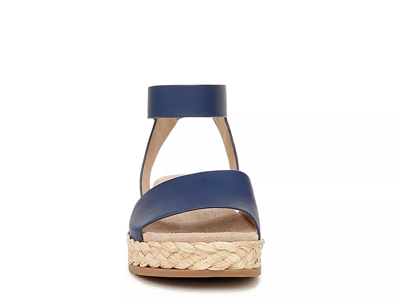 Deara Platform Sandal