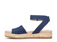 Deara Platform Sandal