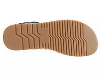 Deara Platform Sandal