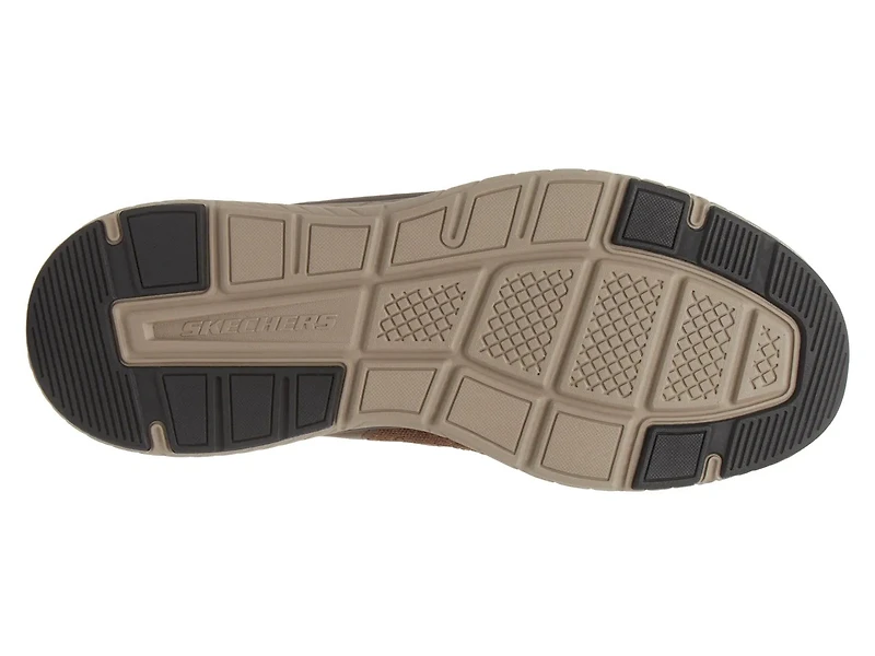 Hands Free Slip-Ins: Arch Fit Crosser Sneaker - Men's