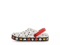 Mickey Off Court Clog - Kids'