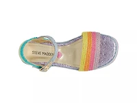 Cleo Wedge Sandal